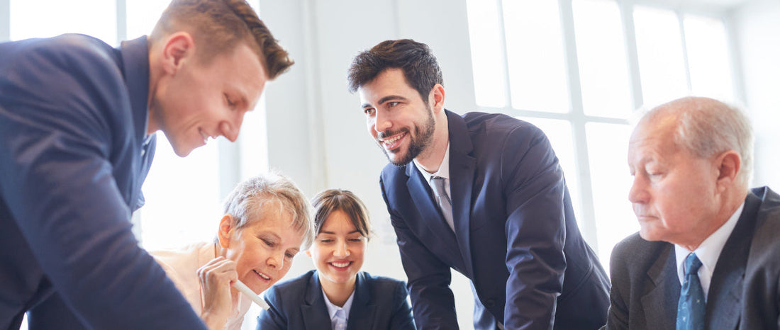 Effective Safety Leadership for a Multi-Generational Team