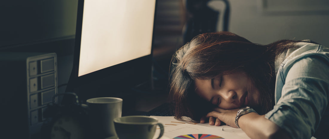 Getting Enough Sleep?