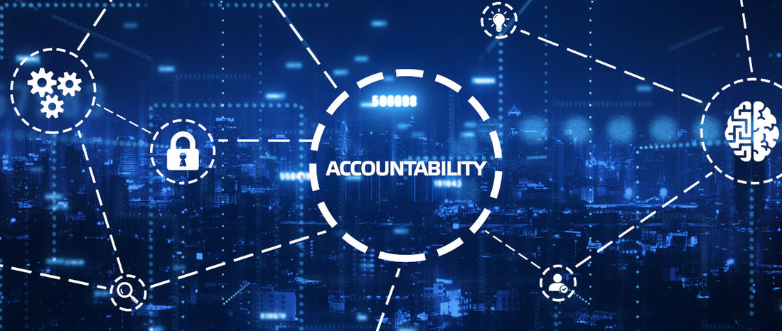 Accountability vs. Responsibility
