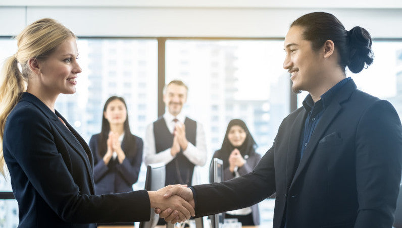 Increase Your Promotion Opportunity