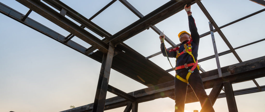 Scaffolding Safety: Why It Remains One of OSHA’s Most Frequently Cited Standards