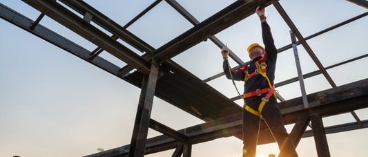 Scaffolding Safety: Why It Remains One of OSHA’s Most Frequently Cited Standards