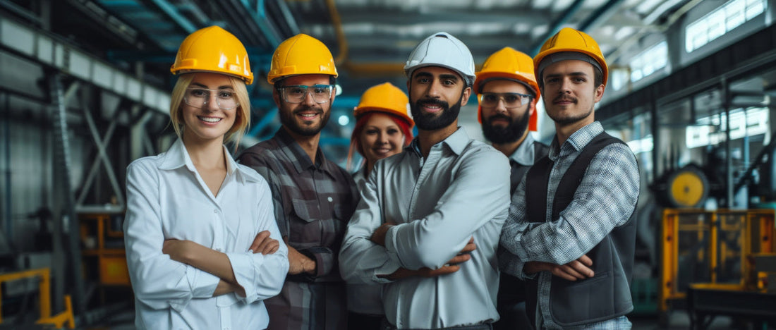 Leaving a Safety Legacy: Why It Matters More Than Ever