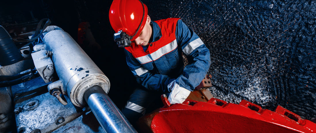 Coal Miner Cardiovascular Health