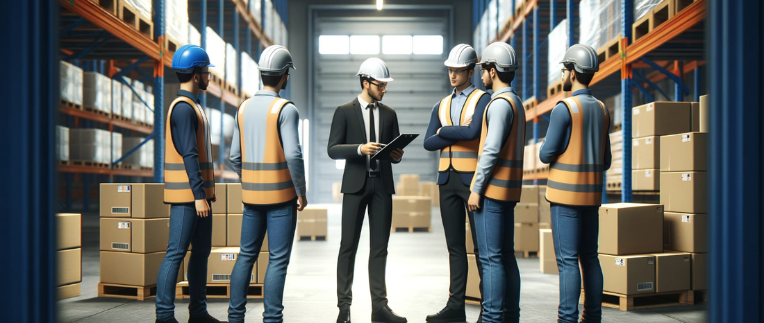 Tackling Safety Training Challenges