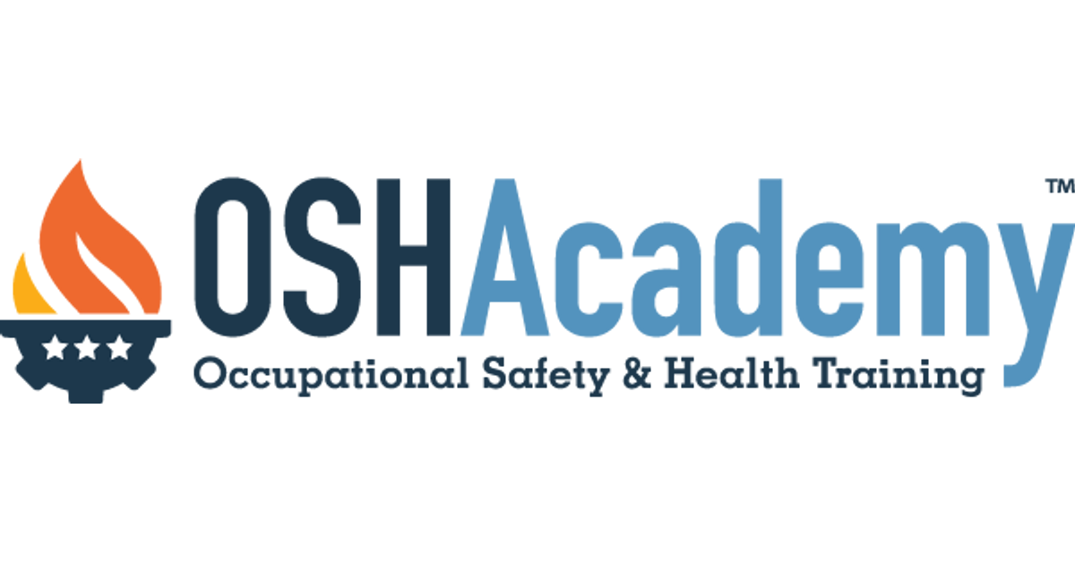 Oshacademy clearance