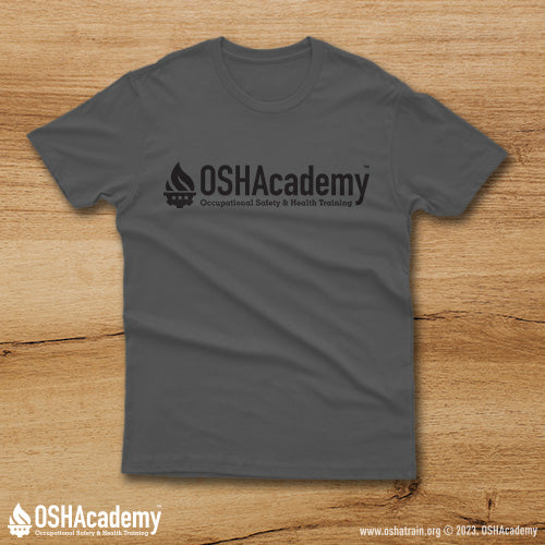 OSHAcademy T-Shirt