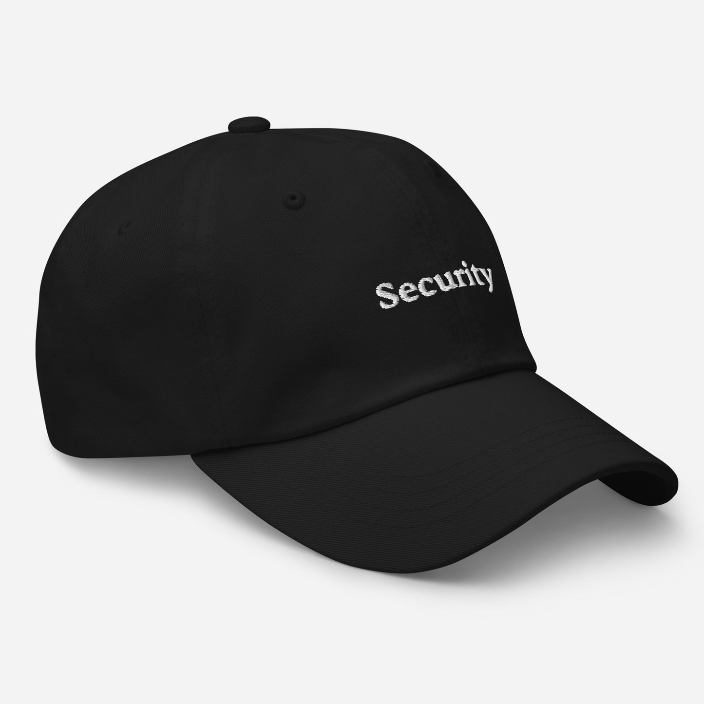 Security Hat