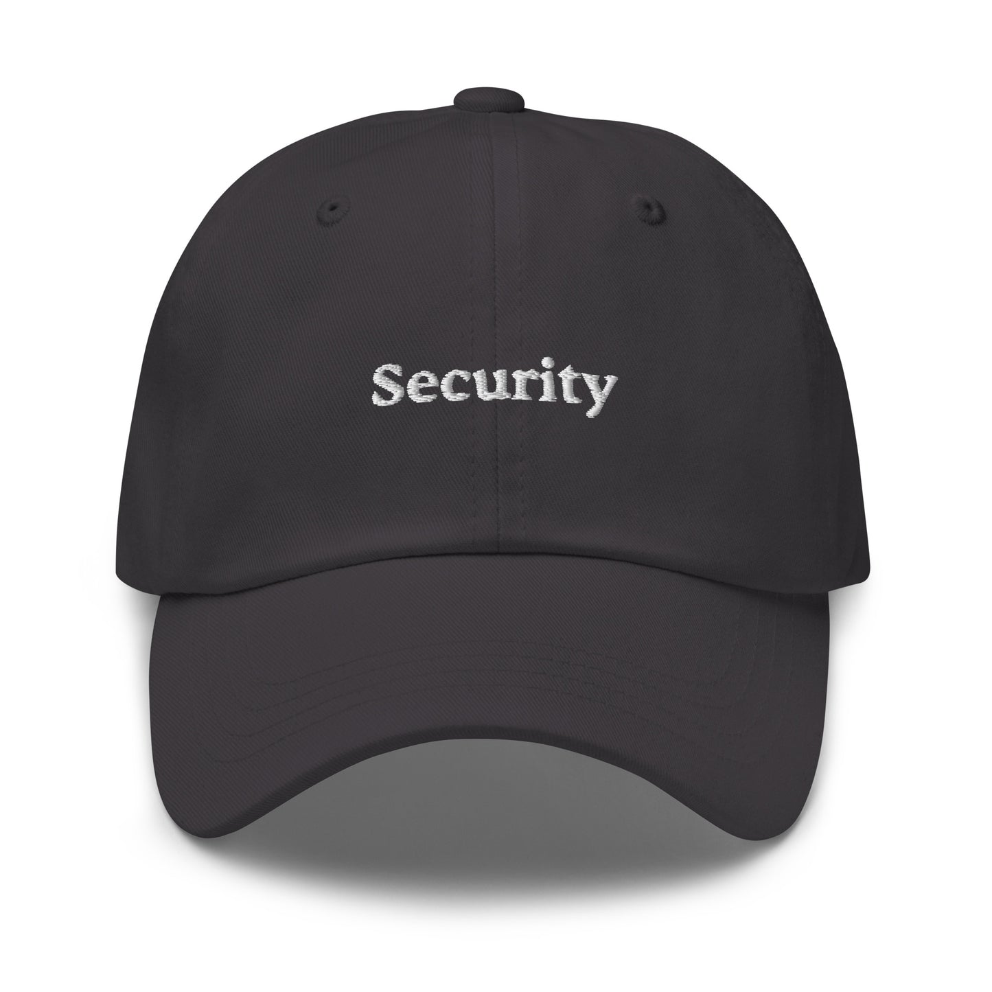 Security Hat