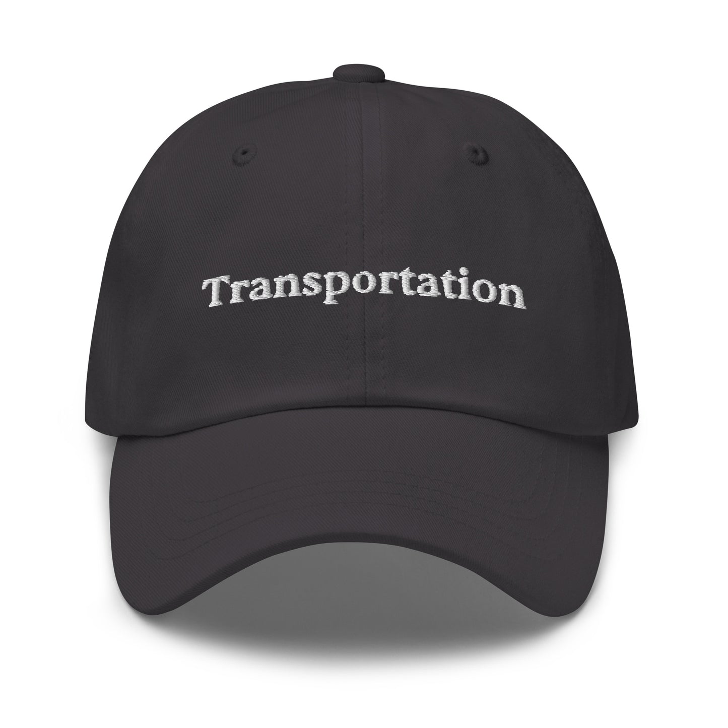 Transportation Hat
