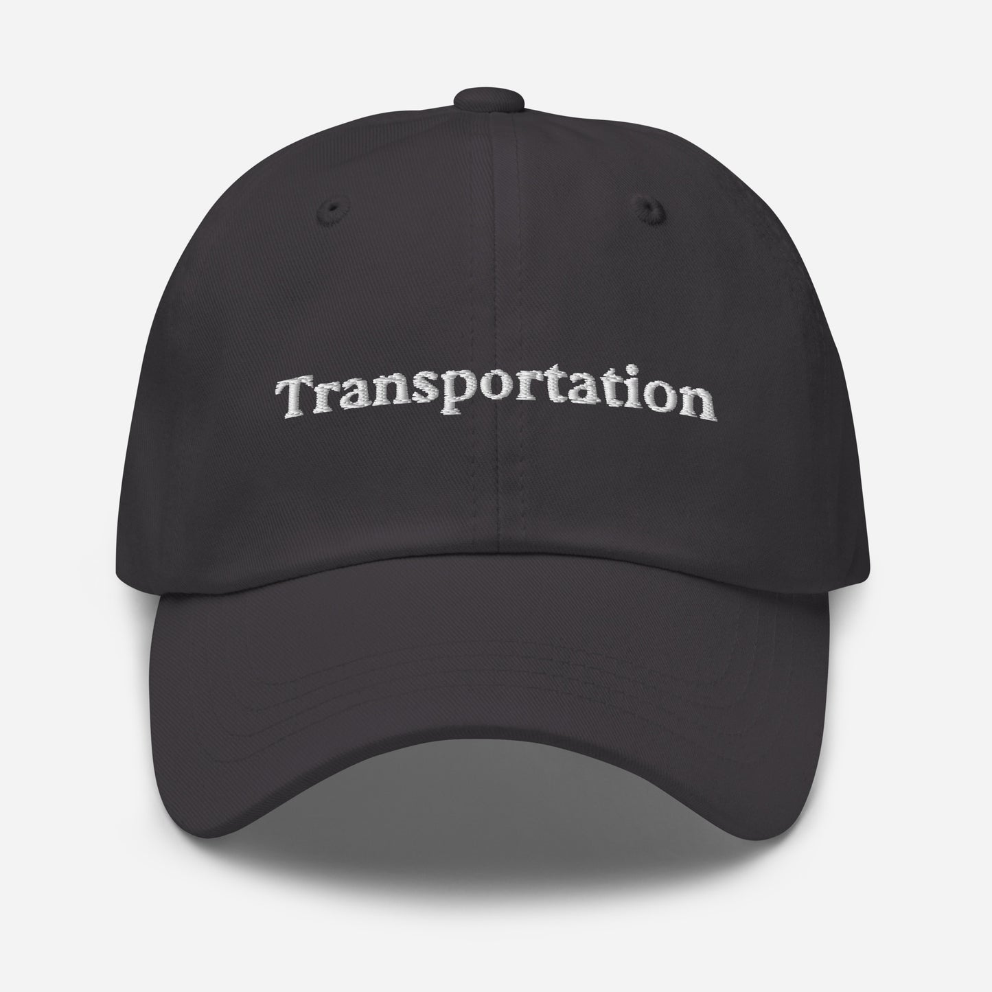 Transportation Hat