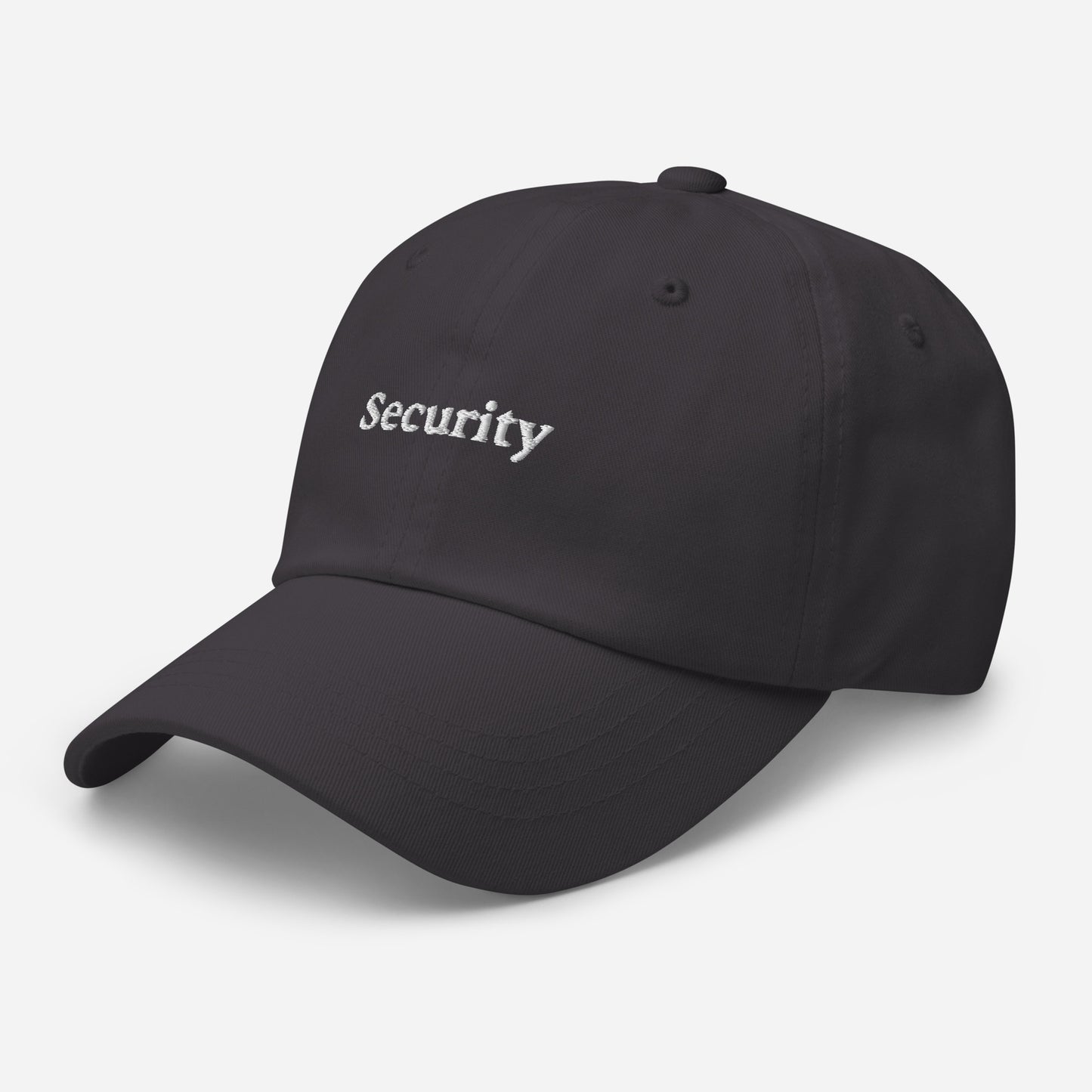 Security Hat
