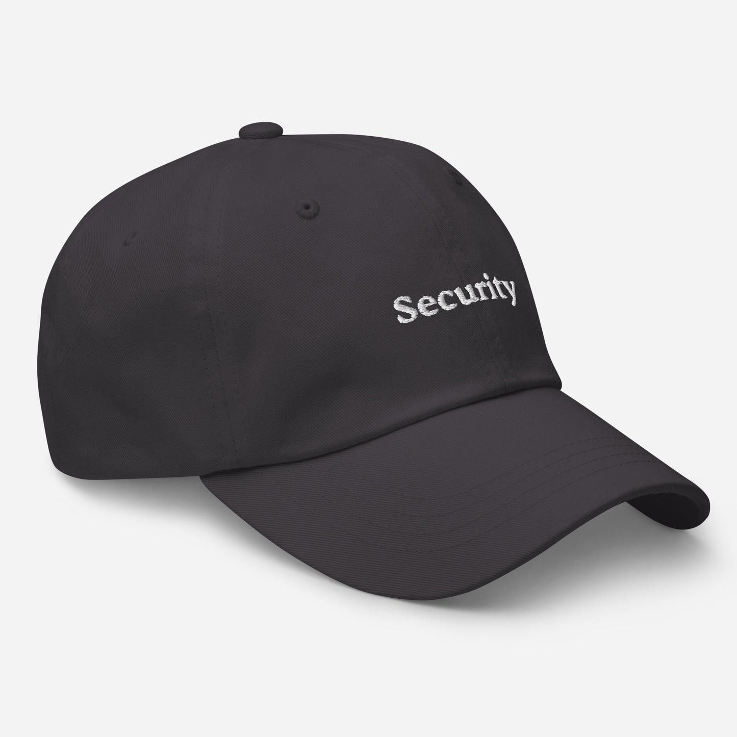 Security Hat