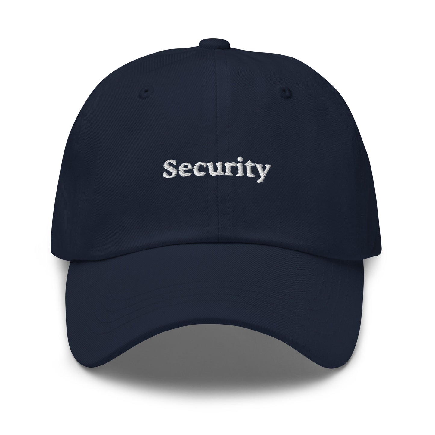 Security Hat