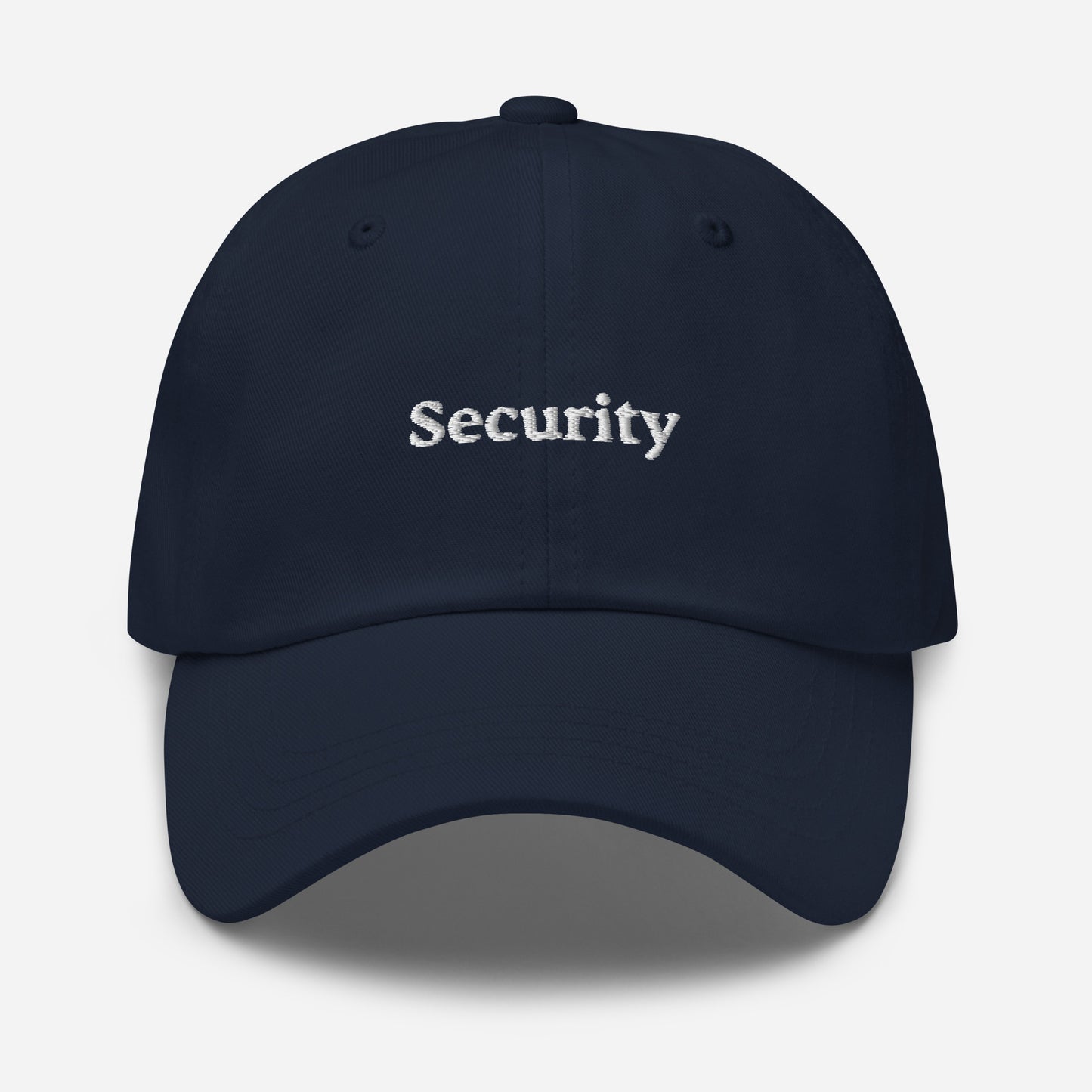 Security Hat