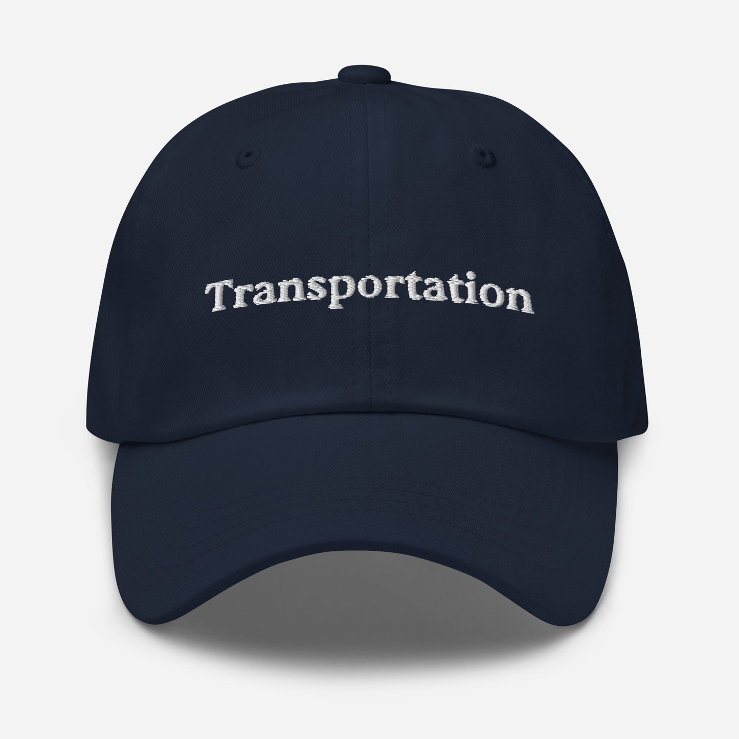 Transportation Hat