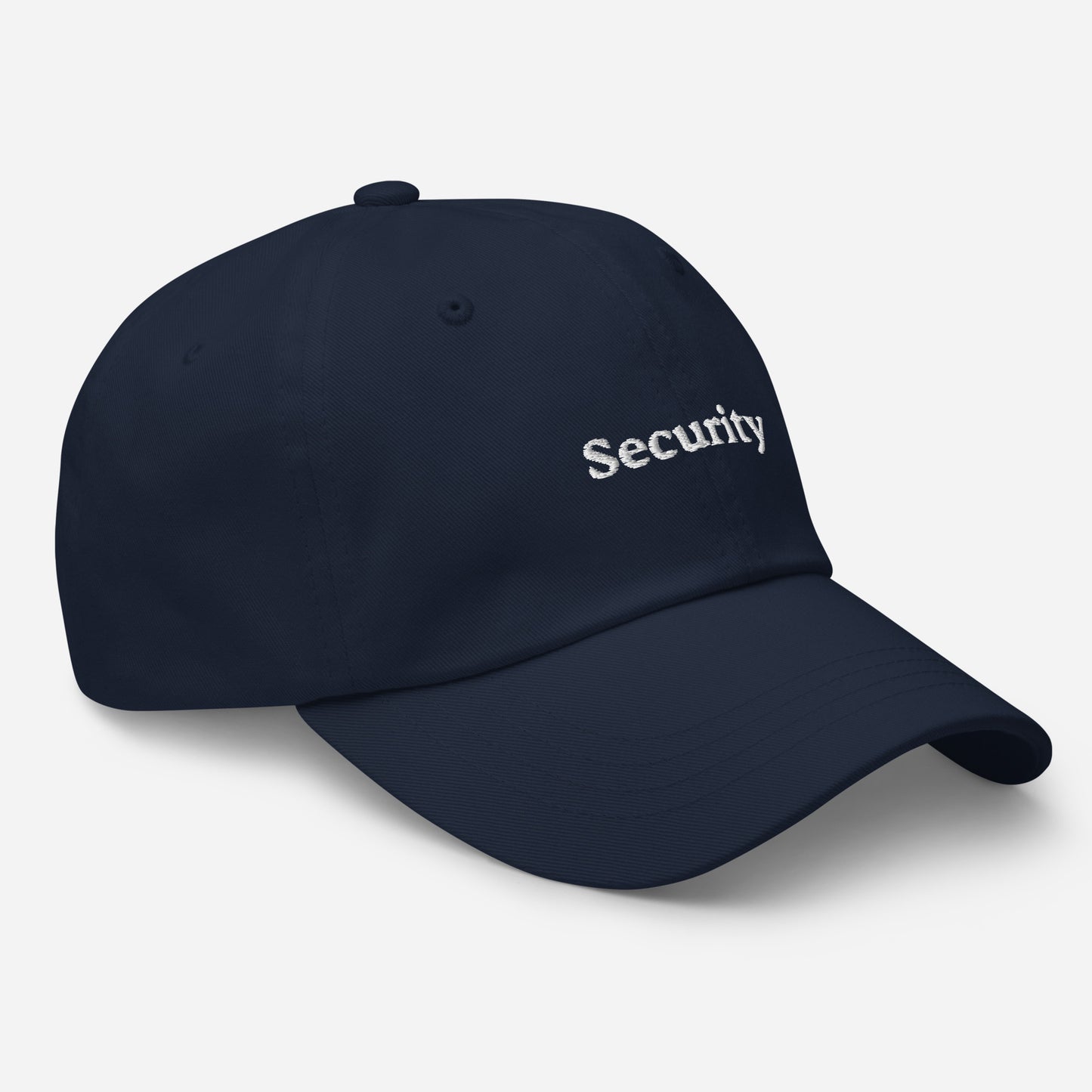 Security Hat