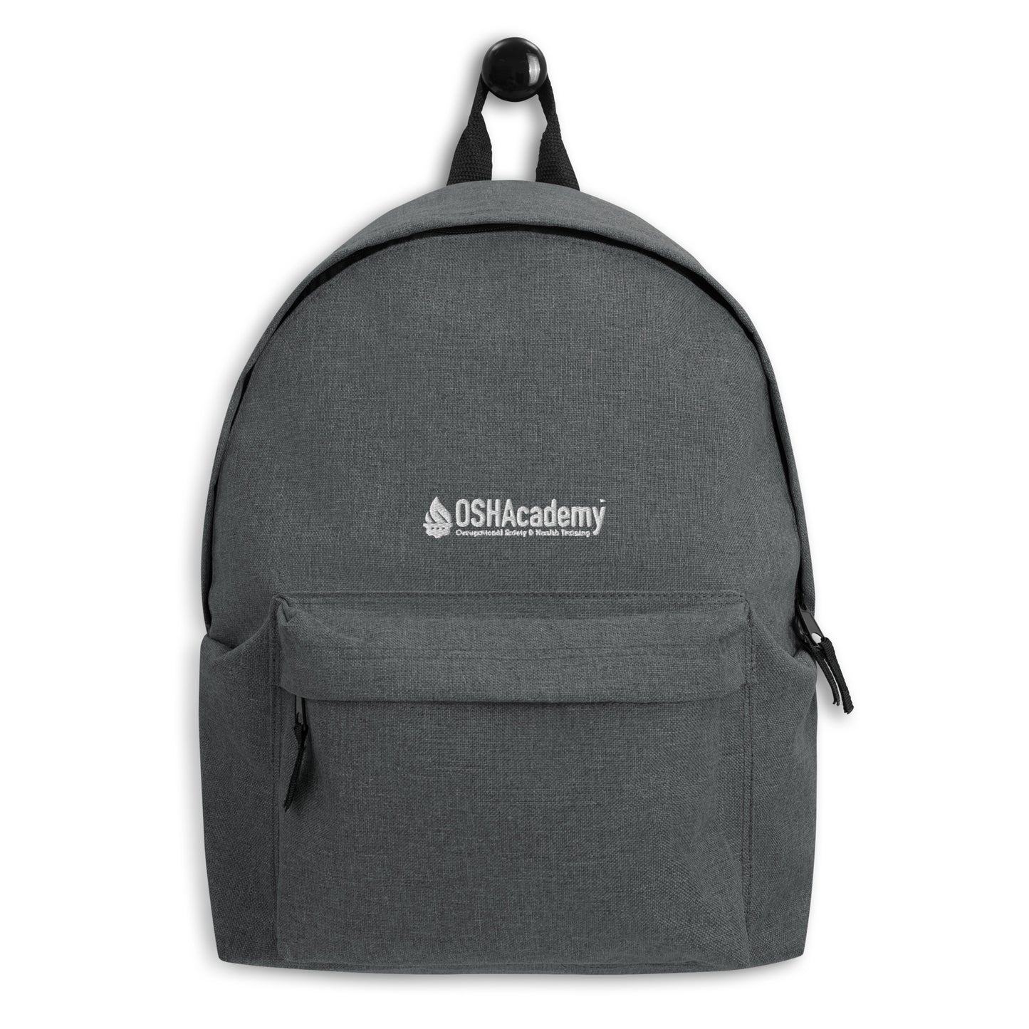 OSHAcademy Backpack