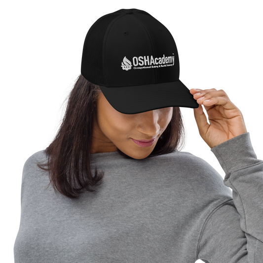 OSHAcademy Cap