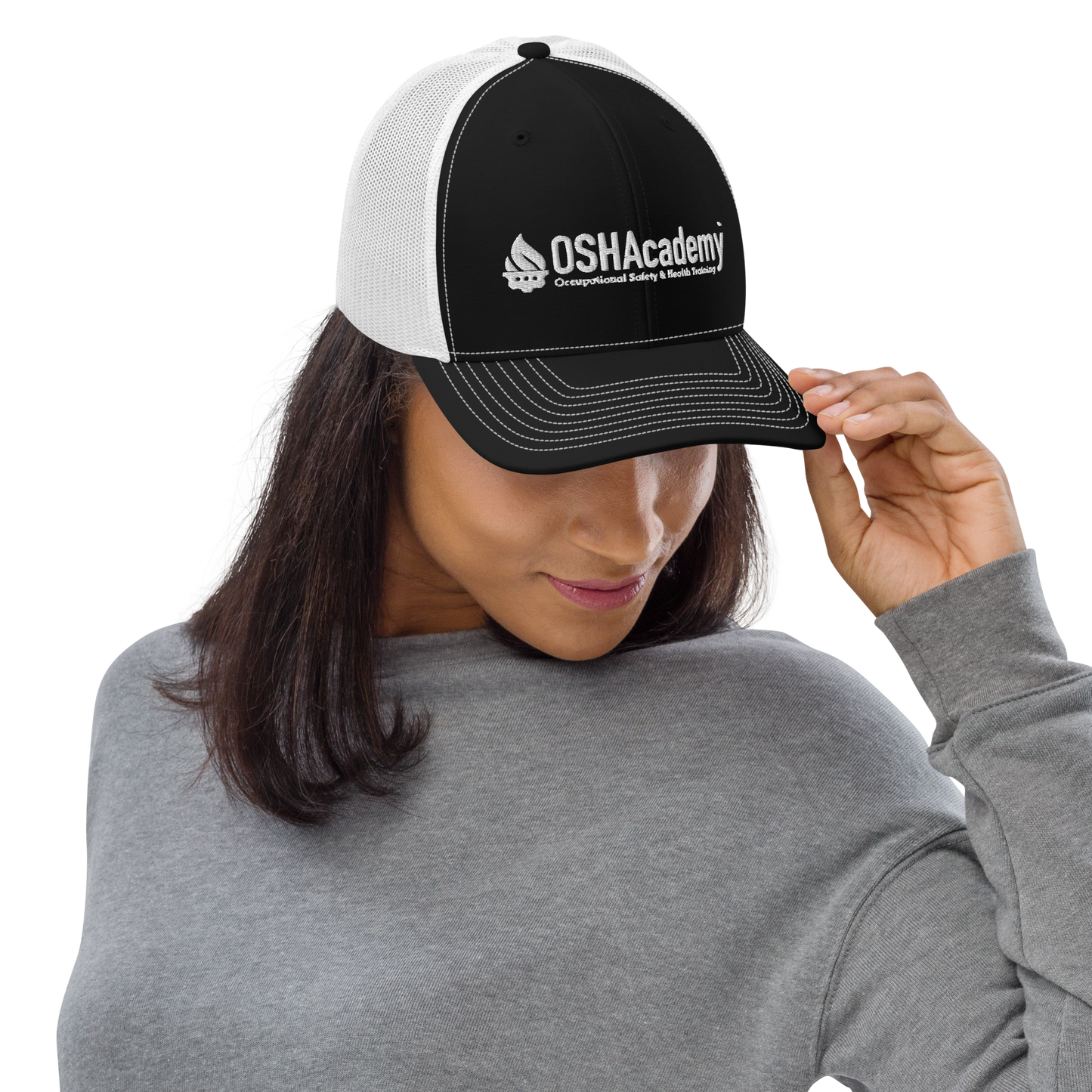 OSHAcademy Cap