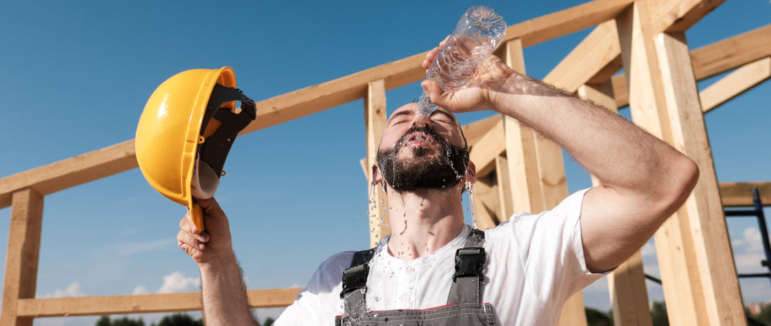 Heat’s Hidden Hazards: Impacts on Safety