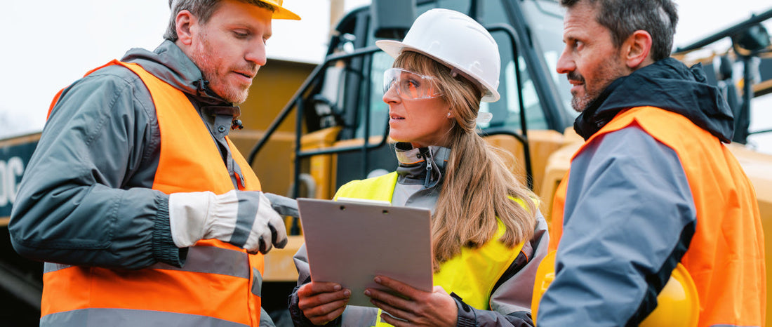 Understanding OSHA 10- and 30-Hour Training Requirements