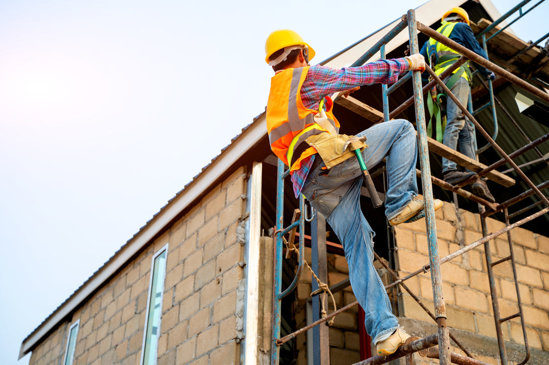 The Enduring Importance of Scaffolding Safety