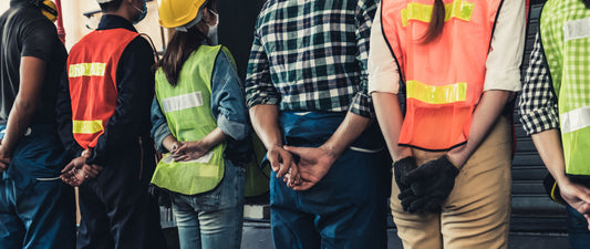 Every Workplace Needs a Strong Safety Program