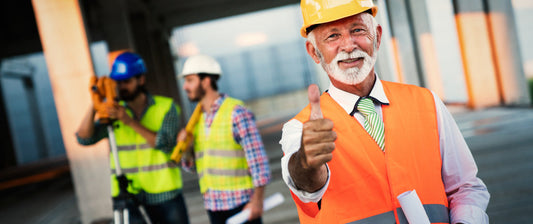 Construction Safety Leadership: Why Supervisor Training Is Essential