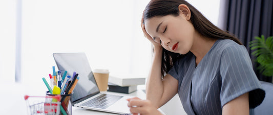 Workplace Sleep Deprivation