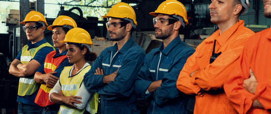 Essential Safety Training for New Employees