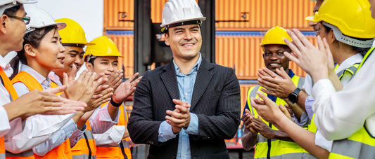 Safety Ownership Starts With Leadership, Not a Department