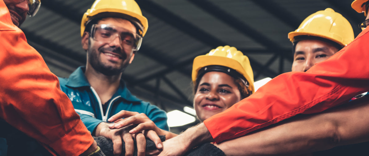 Safe Work Methods Training Four Proven Methods to Build a Successful Workplace Safety Training Pr ...