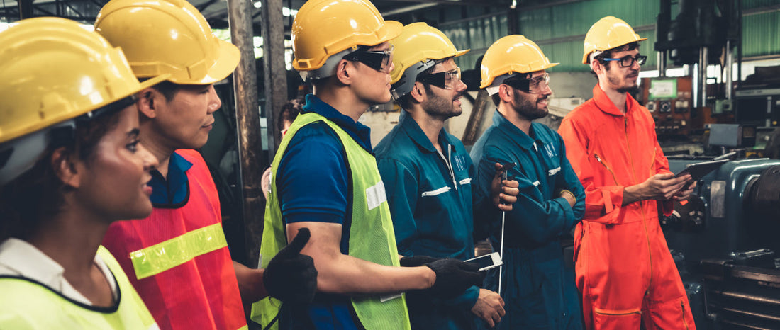 Education vs. Experience: Why the Best Safety Professionals Have Both