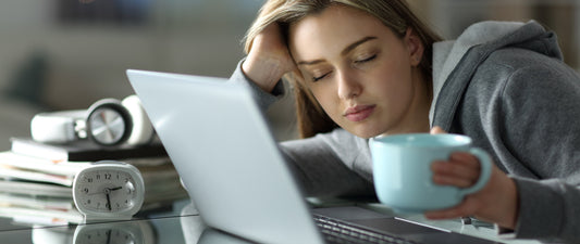 Abnormal Sleep Habits & Work