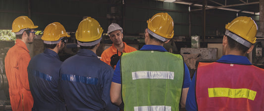 Emerging Workplace Hazards Trainers Should Be Talking About Now