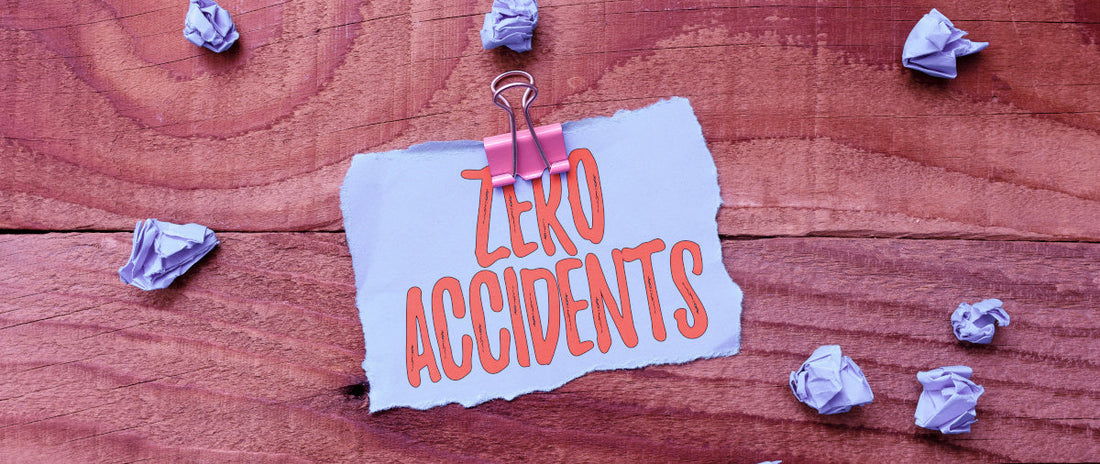 Why “100 Days With No Accidents” Doesn’t Always Mean a Safer Workplace
