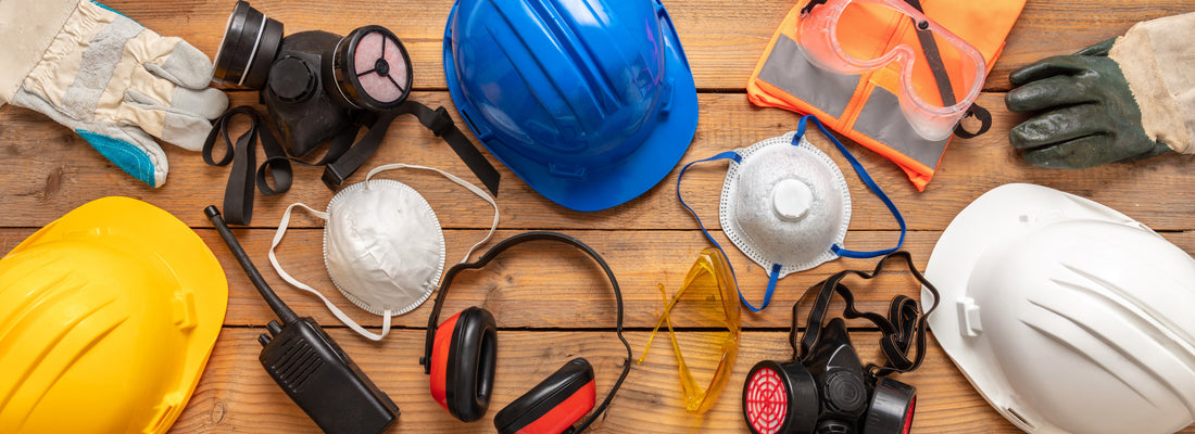 How Online PPE Training Saves Time, Money, and Lives