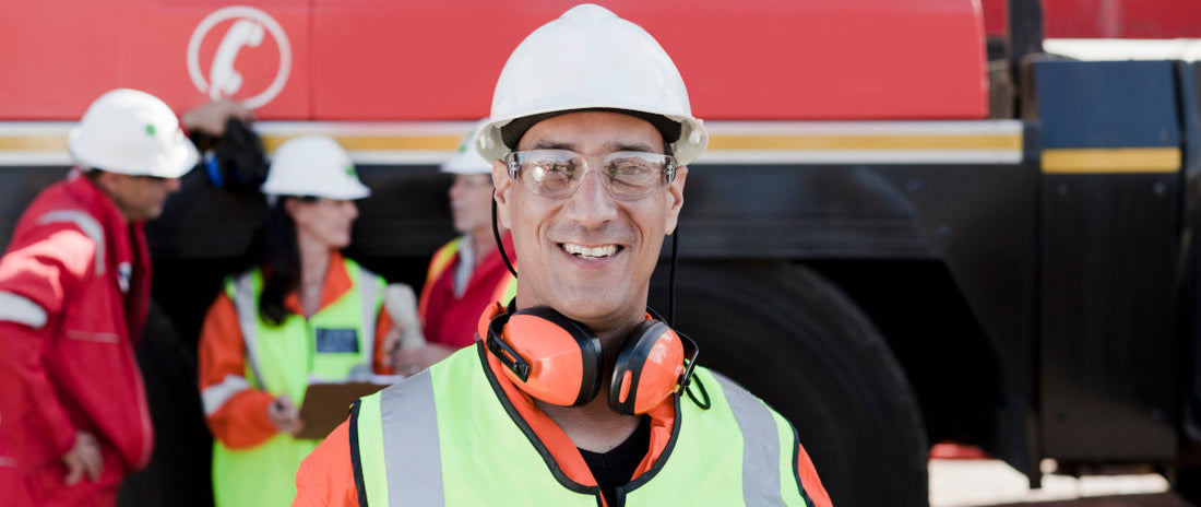 Safety Inspector vs. Safety Specialist: What’s the Difference?