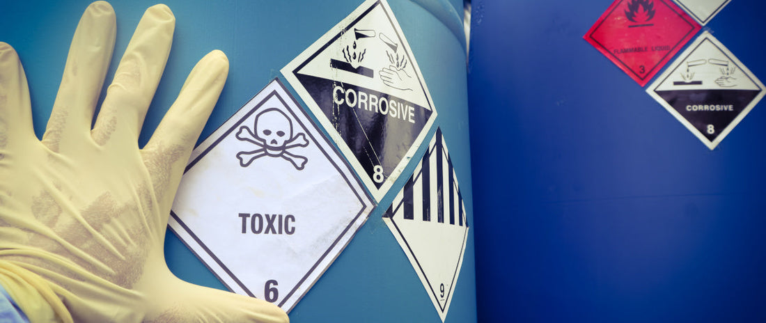 Who Is Responsible for Hazard Communication?