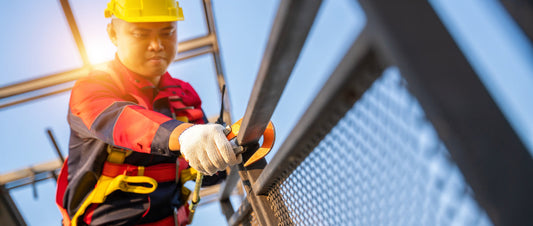 Top 5 Ways to Avoid OSHA Fall Protection Violations (1926.501)