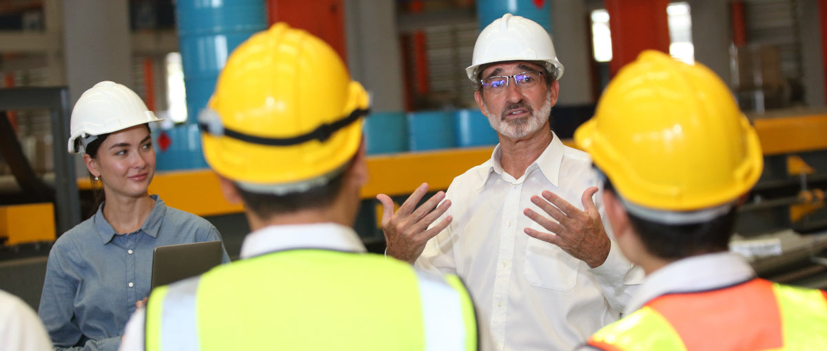 Safety Is Not the Safety Manager’s Job—and That’s a Good Thing – OSHAcademy