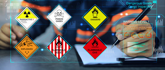 Hazard Communication: Why It’s Still a Top OSHA Violation in 2025