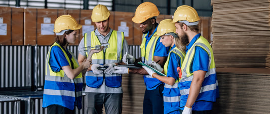 Why Your Business Needs a Safety Committee