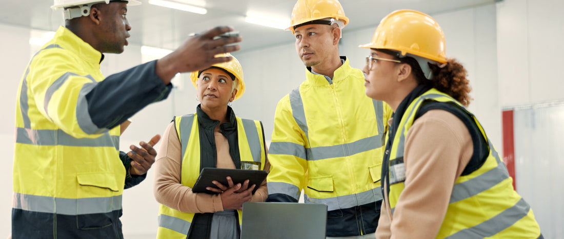 Why Safety Training is a Must for Every Workplace