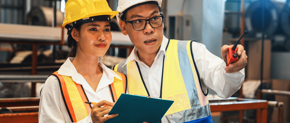 Workplace Safety Audit Importance – OSHAcademy