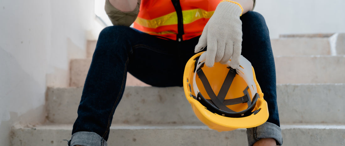 Transitioning to Safety Helmets for Enhanced Employee Protection