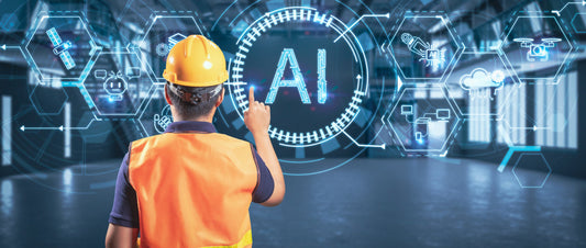 How AI Is Enhancing Workplace Safety