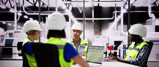 How to Make Workplace Safety Training Stick