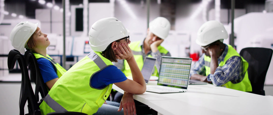 How to Keep Safety Training Relevant When Workers Don’t Want Another “Class”